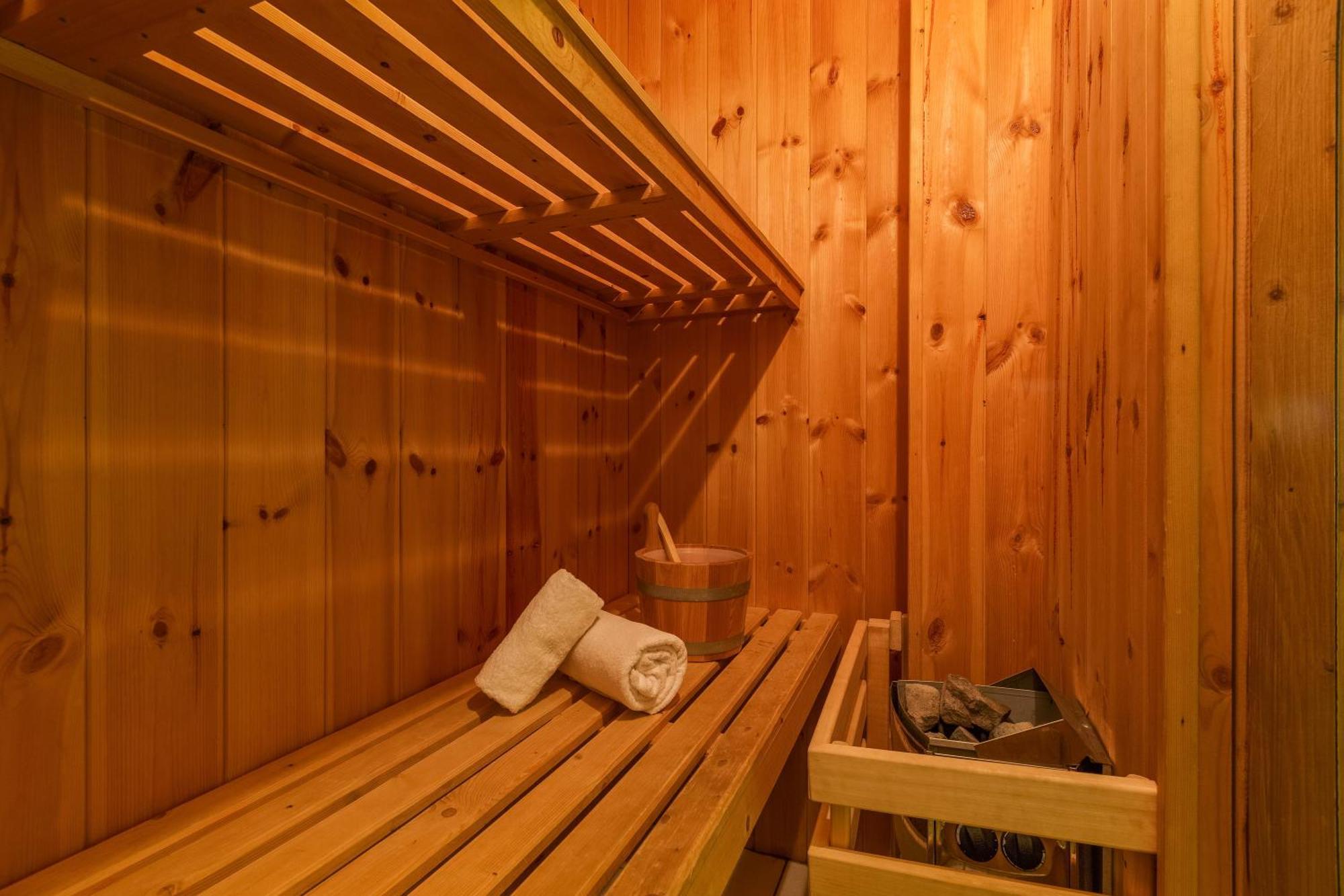 Residence Le Cristal Apartments - Happy Rentals Chamonix Exterior photo